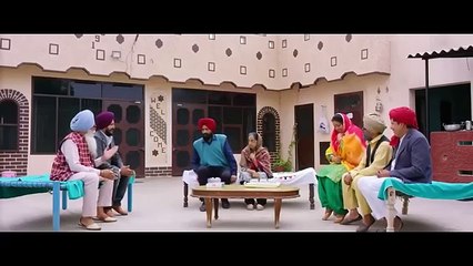 Hay Juliet (2024) - Must-Watch Punjabi Movie 🚀