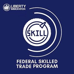 federal skilled trade program