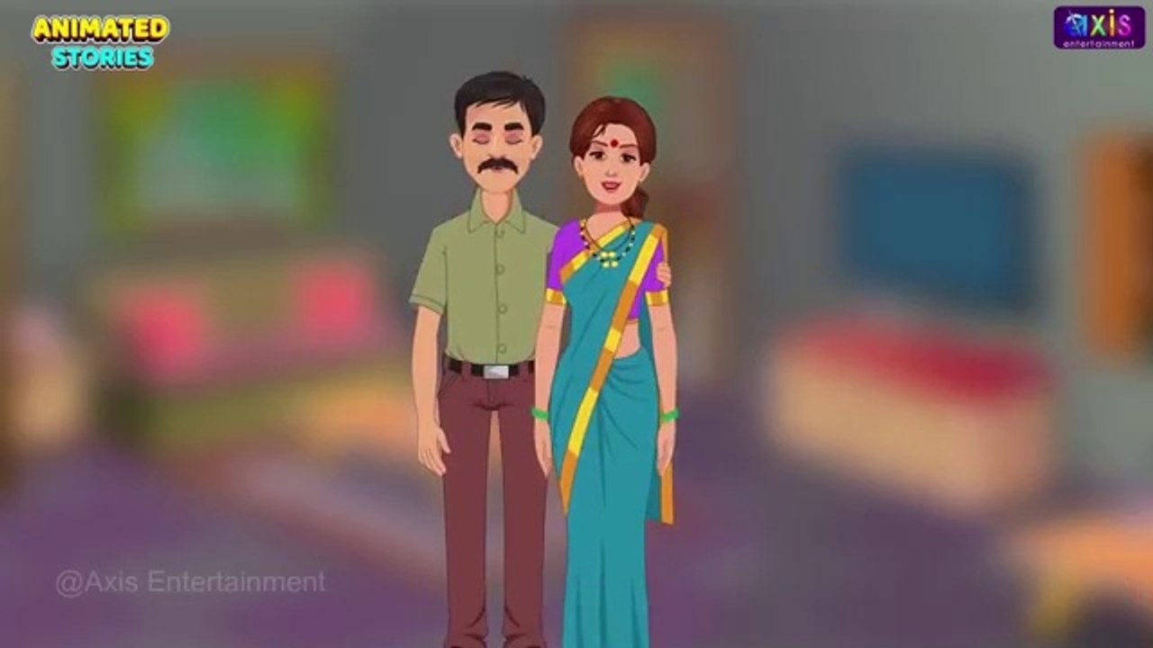 VALUEOF TIME |A Life Changing Motivational Story |Time Story |English Stories |Moral Stories