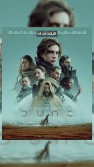 Mes 3 films préférés de Denis Villeneuve