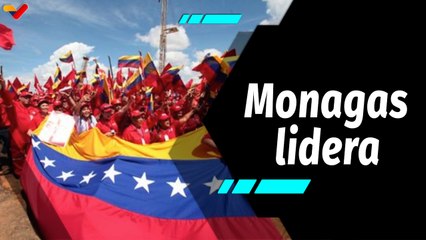 Al Aire | Dip. Golindano destaca el papel clave de Monagas en la producción petrolera del país