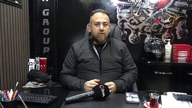 Otomobilin almaya gelen sürücü neye uğradığını şaşırdı! CHP'li belediyeye ait katlı otoparkta skandal