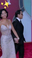 Angela y Nodal llegan a Latin Grammy