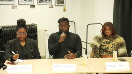 Anxiété Angoisse Stresse Rencontre échange débat sur la thématique