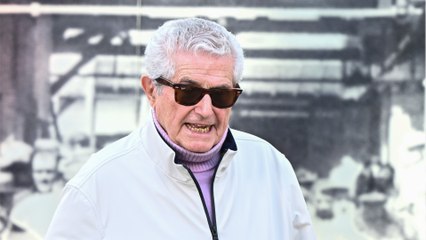 GALA VIDEO - “Mes propos maladroits et déplacés…” : Claude Lelouch fait son mea-culpa face à la polémique