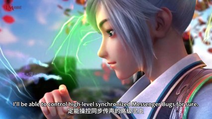 Watch I Am A Great God Season 3 - 04