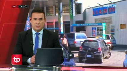 Cerca del 80% del sector industrial de Cochabamba trabaja “a media máquina” debido a la escasez de diésel