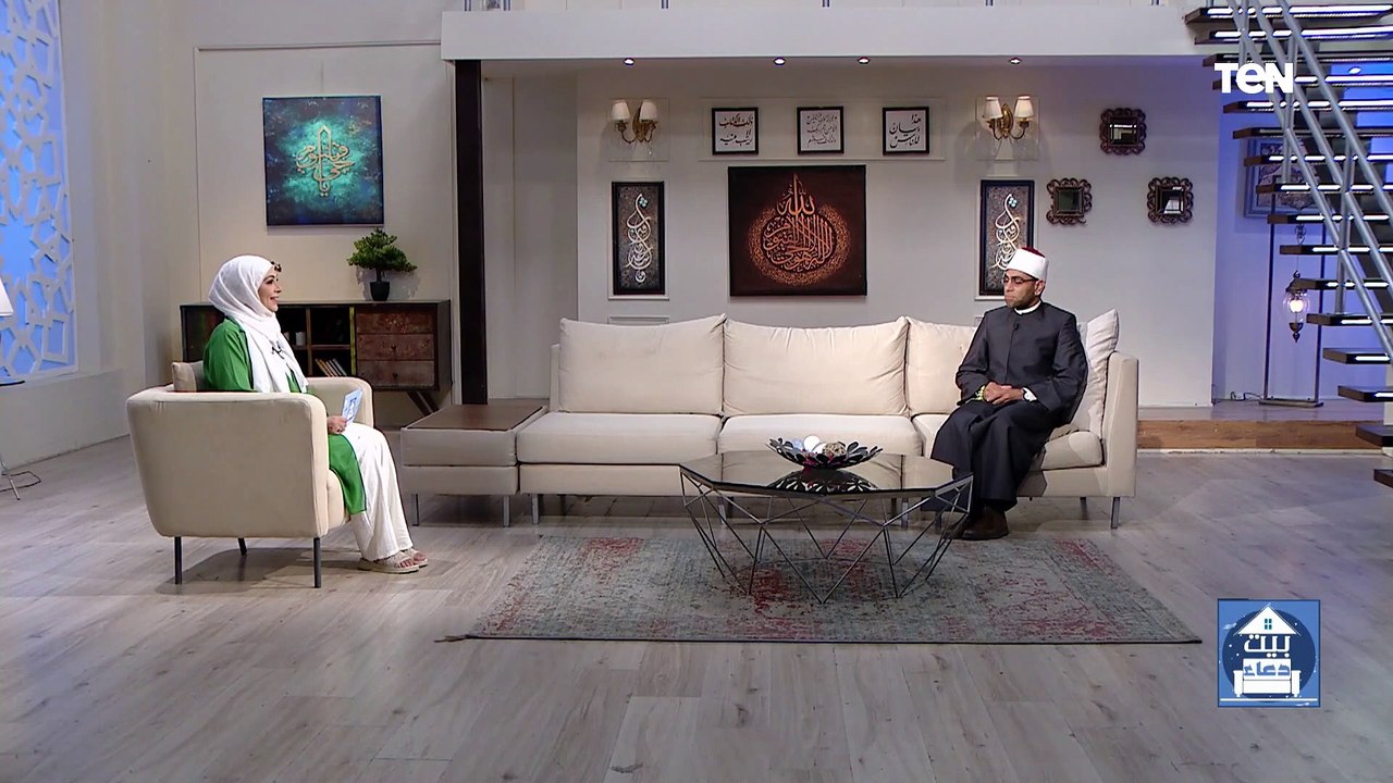 شعبة من شعب الإيمان.. الشيخ كارم ممدوح يوضح مفهوم الحياء