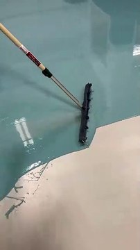 Jasa Epoxy Lantai Pekalongan Jawa Tengah | Cat Epoxy Lantai Kustom: Sesuaikan Warna dan Desain Sesuai Keinginan