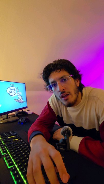On parle de Nigo aujourd'hui, une personnalité tellement intéressante et inspirante ✨️