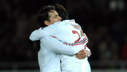 #OnThisDay: 2007, Boca Juniors-Milan 2-4