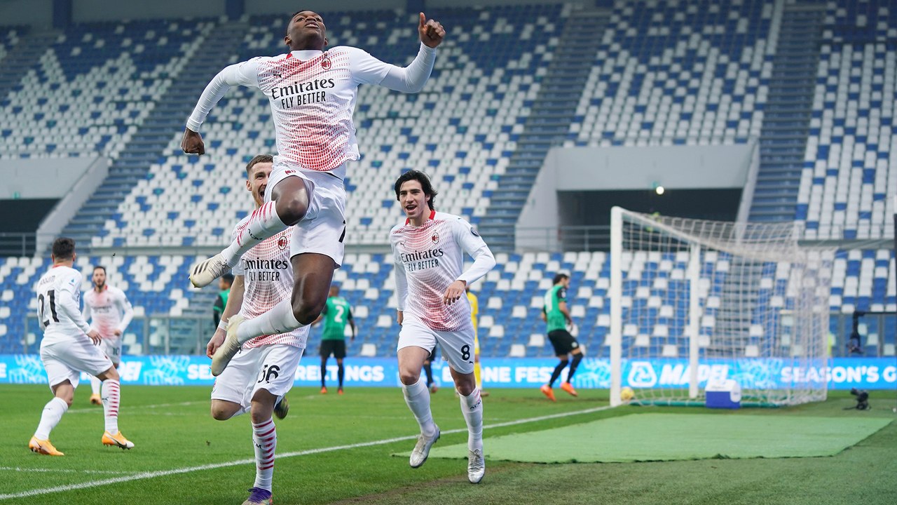 #OnThisDay: 2020, gol da record di Leão
