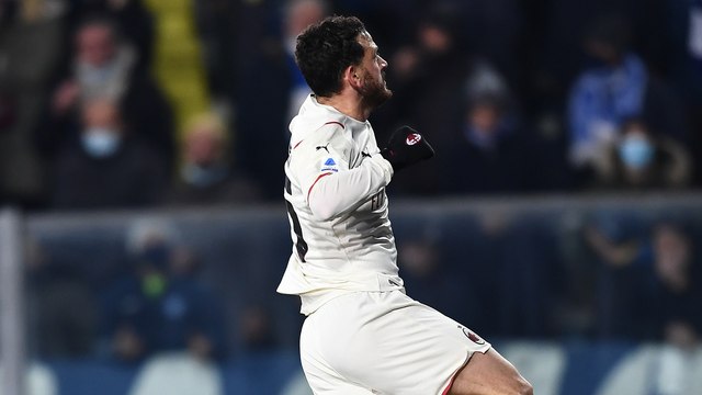 #OnThisDay: 2021, il primo gol rossonero di Florenzi