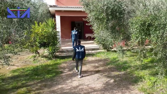 Colpo alla 'Ndrangheta di Platì: Dia sequestra 6 milioni a esponente cosca Barbaro (14.11.24)