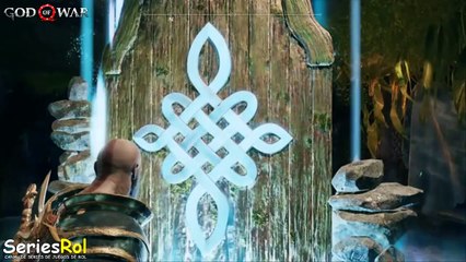 God of War Valquiria GEIRDRIFUL