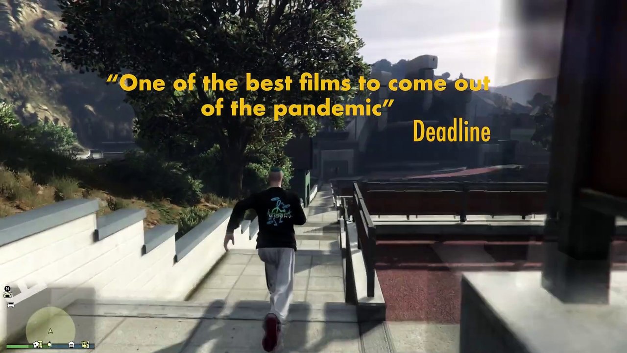 Grand Theft Hamlet Trailer OV