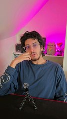 Inji, faut absolument que vous alliez l'écouter !