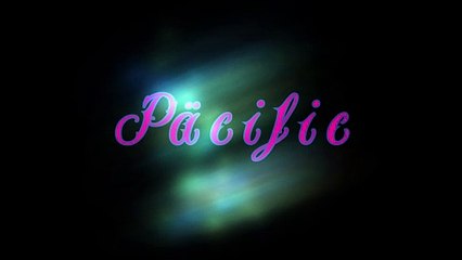 Päcific ¦ Röppálya (dalszöveges audió)