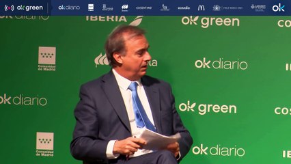 OKGREEN Entrevista a Mateo Salazar, socio de Sostenibilidad y Buen Gobierno de KPMG España