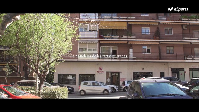 Movistar eSports - Celebramos el cumpleaños de Ibai Llanos (Grabación, Postproducción)