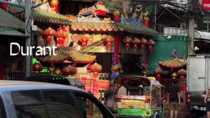 vlog ¦ ADIÓS TAILANDIA 👋🏻🇹🇭😞 vamos a la embajada COREANA, despedida con mi NOVIO y chismecitos!