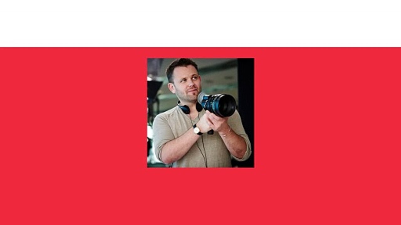 IMAX and Large Format Cinematography - Challenges and Opportunities | Mark Murphy Director