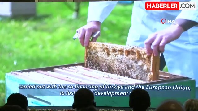 Bakan Yumaklı: Tarımsal İhracat Rakamımız 31 Milyar Dolara Ulaştı