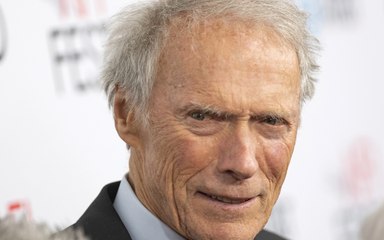Clint Eastwood sul set dell'ultimo film 'Giurato numero 2': «Cosa fareste voi al suo posto?»