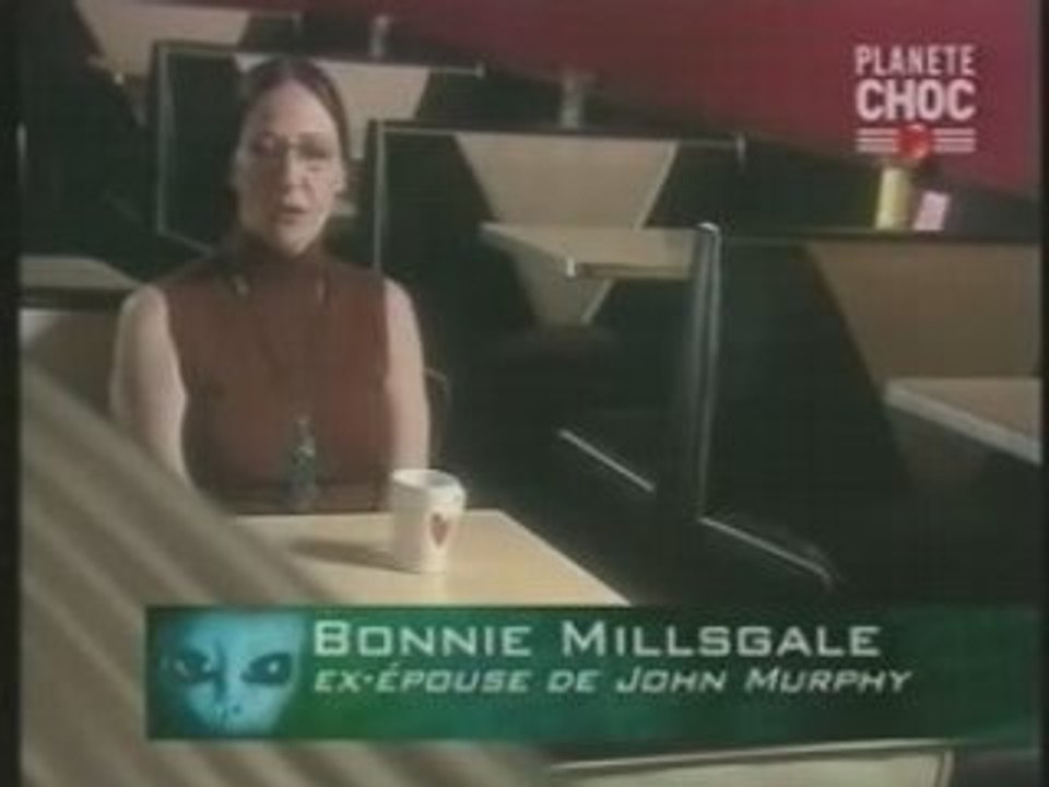 Ovni- L'ovni De Kecksburgh (1965) Le Nouveau Roswell-Partie5