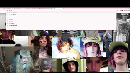 Canthinky Twitch livestream vod (2024-10-25) Part 1