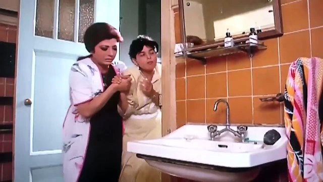 HD فيلم ( اغتيال مدرسة ) بطولة - نبيلة عبيد - افلام عربي جودة