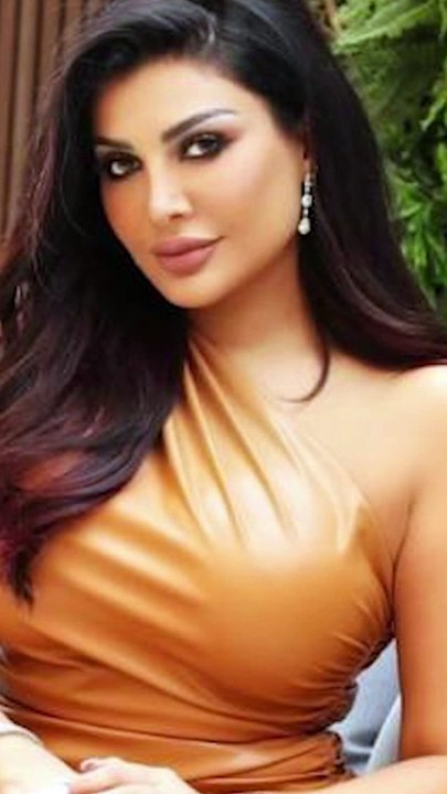 أمل العوضي  قبل وبعد عمليات التجميل