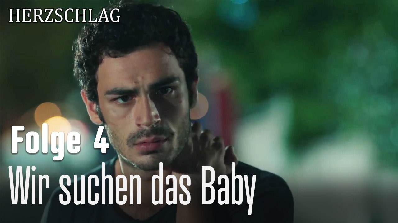 Wir suchen das Baby-Herzschlag Folge 4