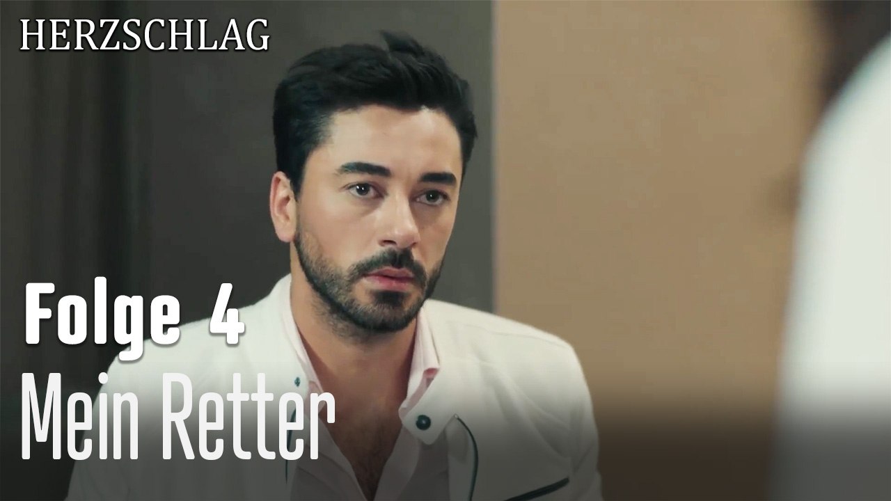 Mein Retter-Herzschlag Folge 4