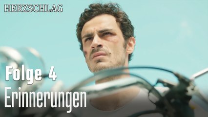 Erinnerungen-Herzschlag Folge 4: Eyluls mutiger Weg und Familiengeheimnisse ✨