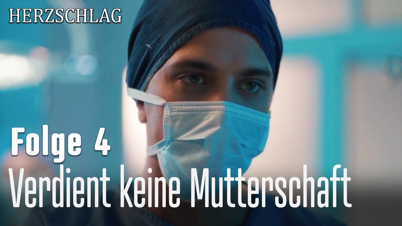 Verdient keine Mutterschaft-Herzschlag Folge 4