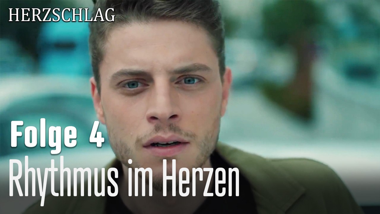 Rhythmus im Herzen-Herzschlag Folge 4