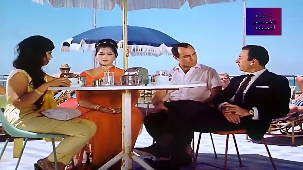 HD فيلم ( فندق الأحلام ) بطولة - دريد لحام - اف...