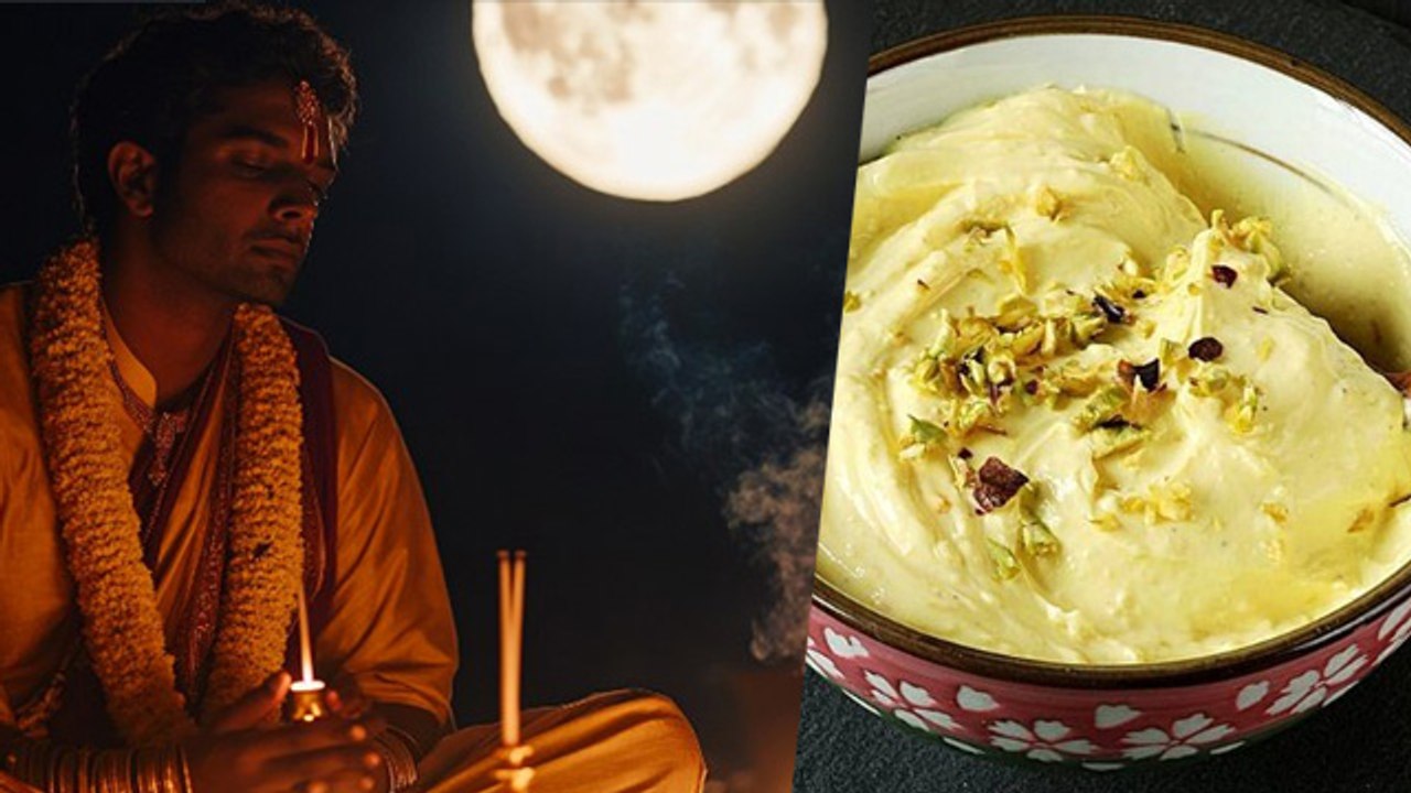 Dev Diwali Bhog List 2024: देव दिवाली पूजा में...