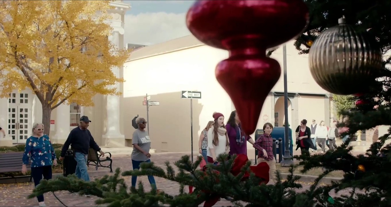 Christmas at Xander Point (2024) Full Movie - HD