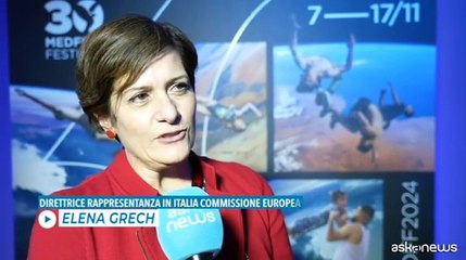 MedFilm Festival, dal cinema il dialogo tra Europa e Mediterraneo