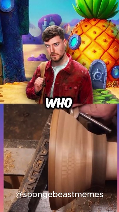 MrBeast’s Barbie Challenge! 🏆🎀💥 Who Wins Patrick’s Fart Jar! #shorts