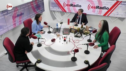 Crónica Rosa: Genoveva, contra todos
