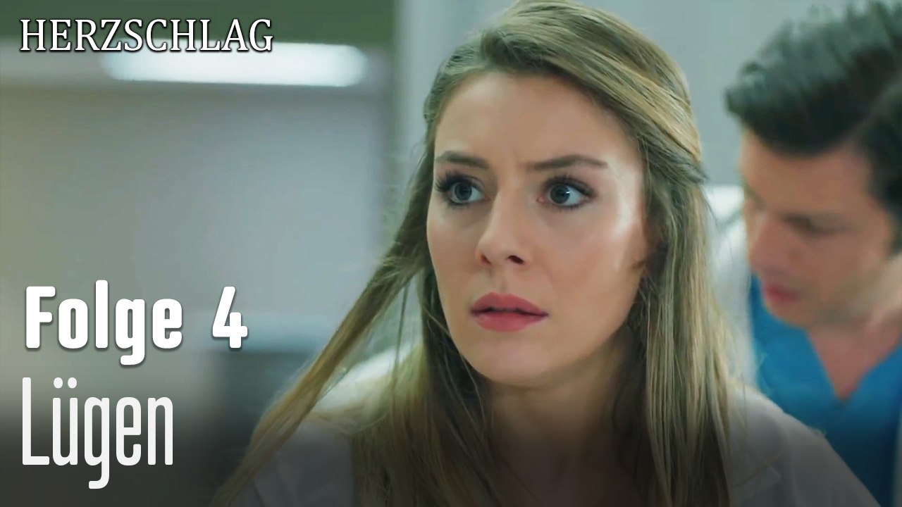 Lügen-Herzschlag Folge 4