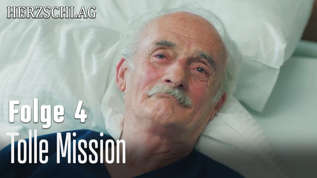 Tolle Mission-Herzschlag Folge 4