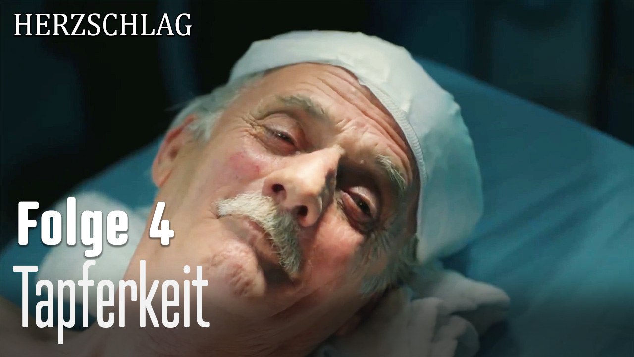 Tapferkeit-Herzschlag Folge 4