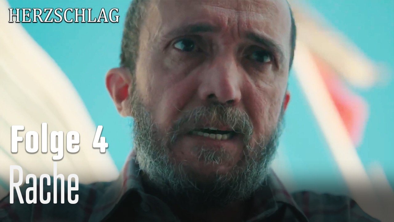 Rache-Herzschlag Folge 4