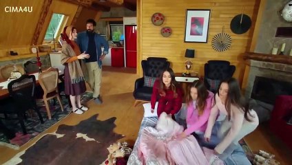 مسلسل نجمة الشمال الحلقة 159 مدبلجة