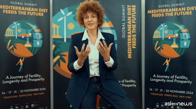 A Pollica summit impatto dieta mediterranea su salute globale