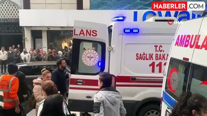 Zonguldak'ta Bıçaklı Saldırı: Eski Sevgili Tutuklandı